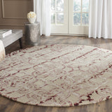 Safavieh Clearance Dip Dyes DDY711G Beige Rug