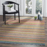 Safavieh Clearance Kilim KLM108B Blue Rug