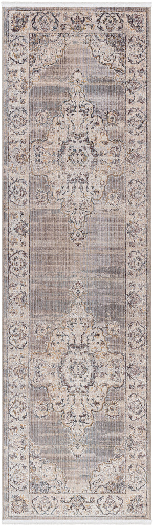 surya aida aad 2301 sterling grey rug