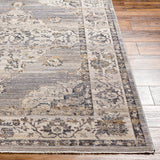 surya aida aad 2301 sterling grey rug