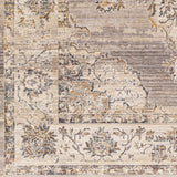 surya aida aad 2301 sterling grey rug