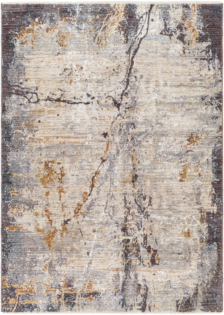 surya aida aad 2302 ash rug