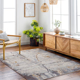 surya aida aad 2302 ash rug