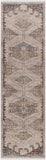 surya aida aad 2303 slate grey taupe rug