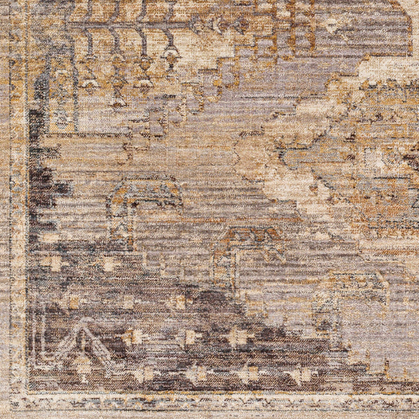 surya aida aad 2303 slate grey taupe rug