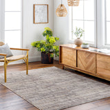 surya aida aad 2304 ash rug