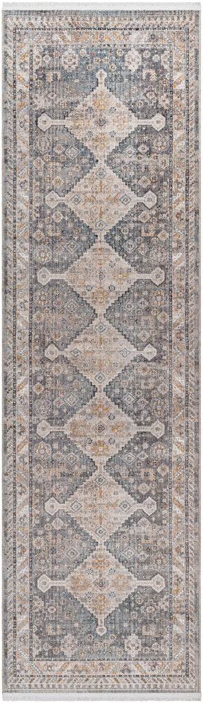 surya aida aad 2305 sterling grey rug