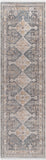 surya aida aad 2305 sterling grey rug