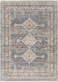 surya aida aad 2305 sterling grey rug