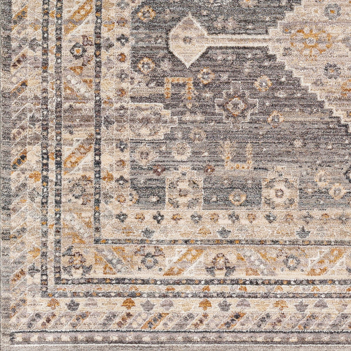 surya aida aad 2305 sterling grey rug