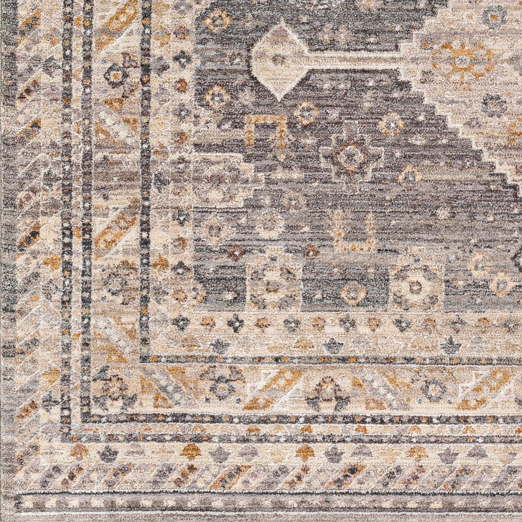 surya aida aad 2305 sterling grey rug