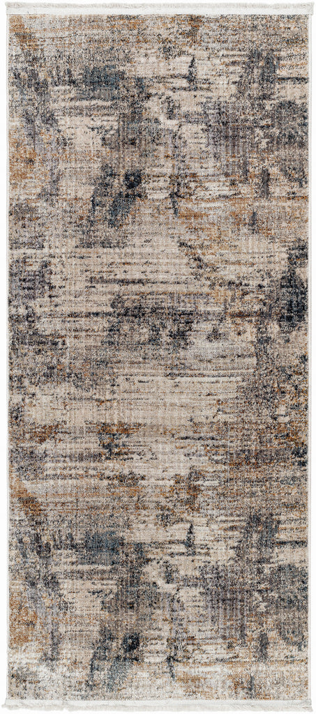 surya aida aad 2309 warm grey rug