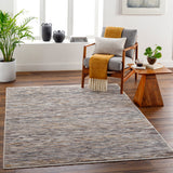 surya aida aad 2310 warm grey rug