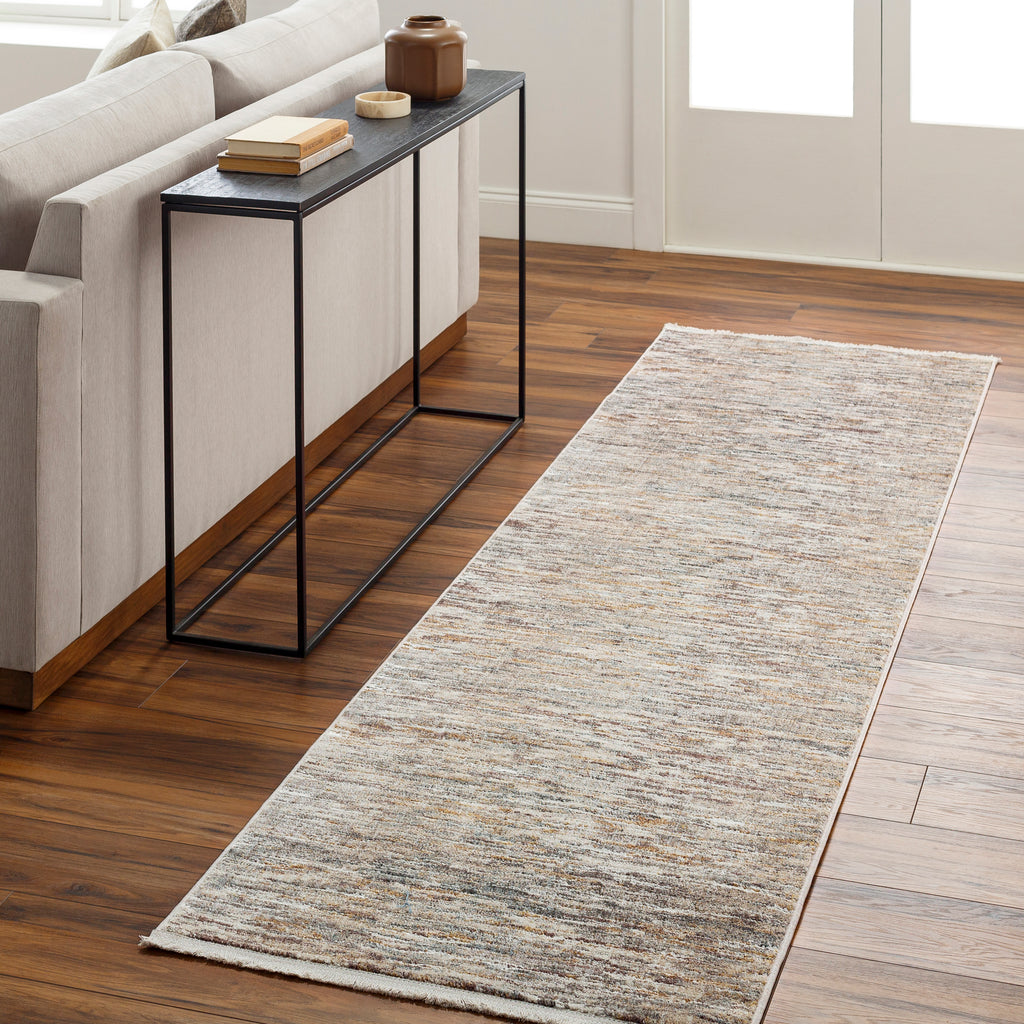 surya aida aad 2310 warm grey rug