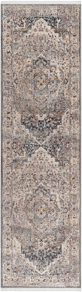 surya aida aad 2311 warm grey rug