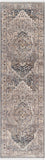 surya aida aad 2311 warm grey rug