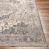 surya aida aad 2311 warm grey rug