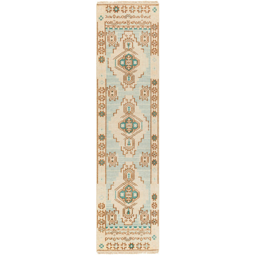 surya anadolu aau 2300 tan rug