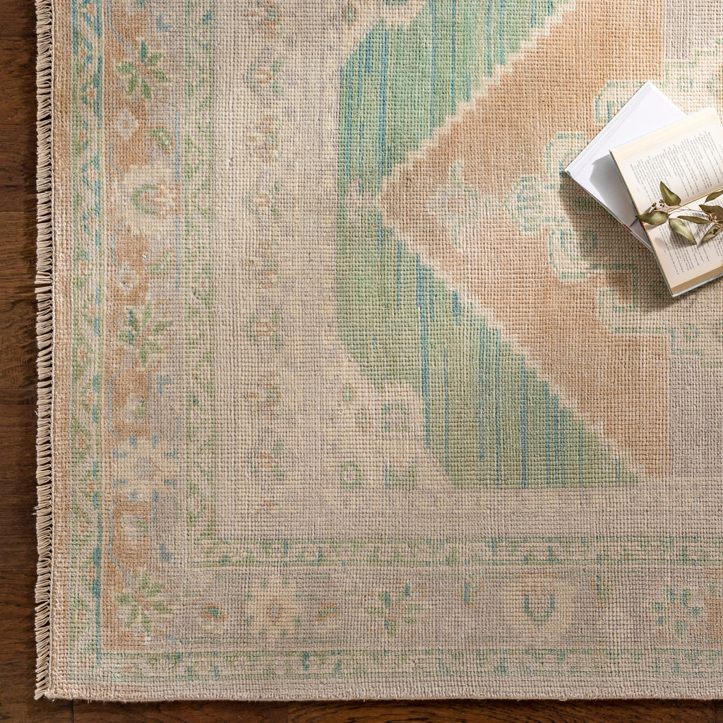 surya anadolu aau 2303 sage rug