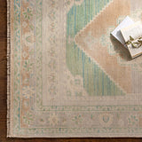 Surya Closeout Anadolu AAU-2303 Sage Rug