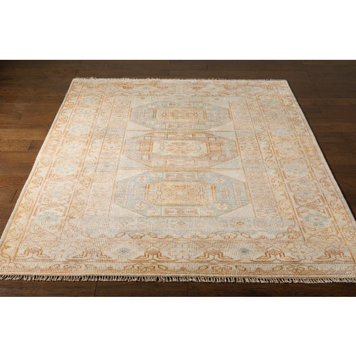 Surya Closeout Anadolu AAU-2305 Blush Rug