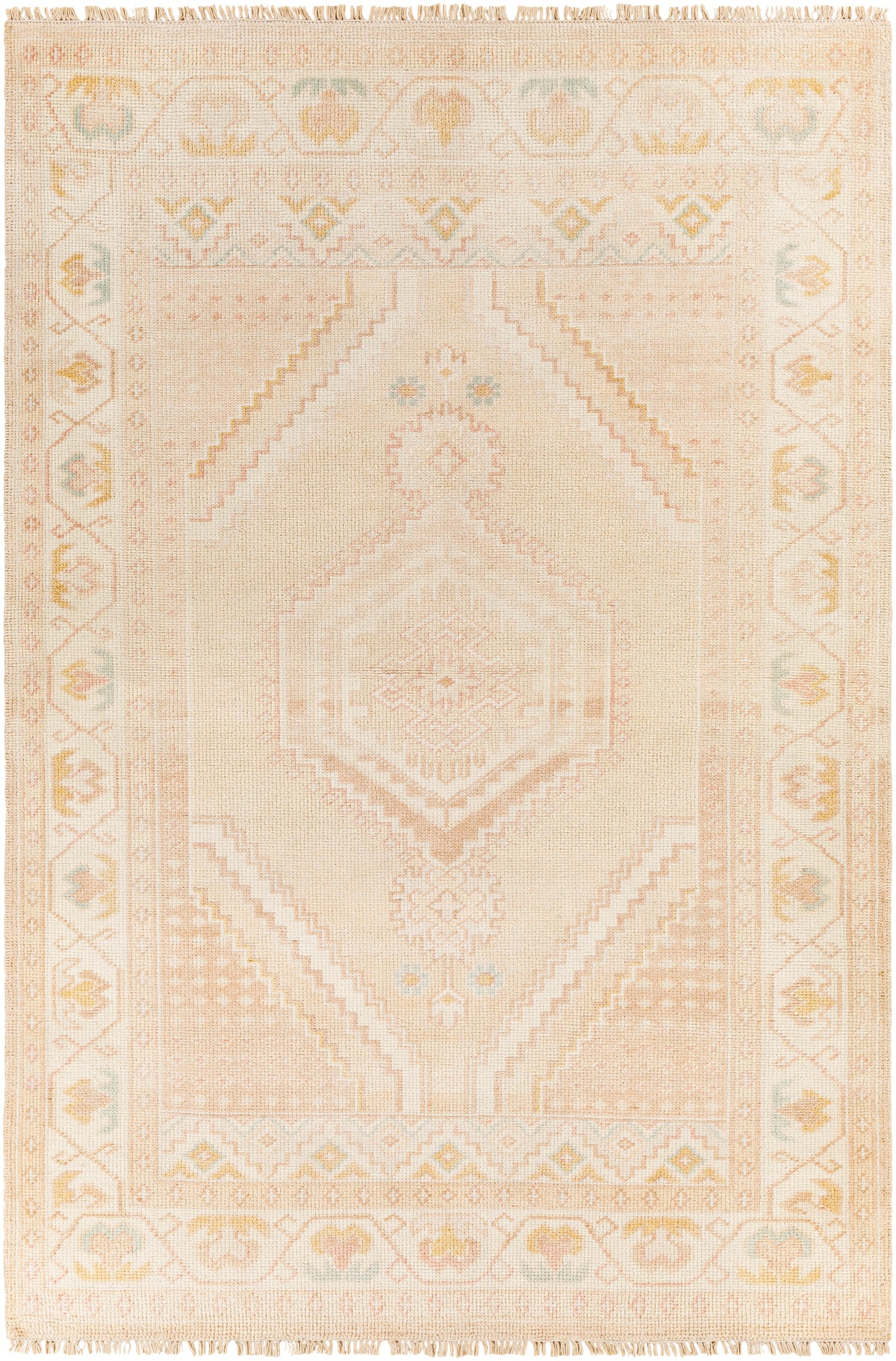 surya anadolu aau 2305 blush rug