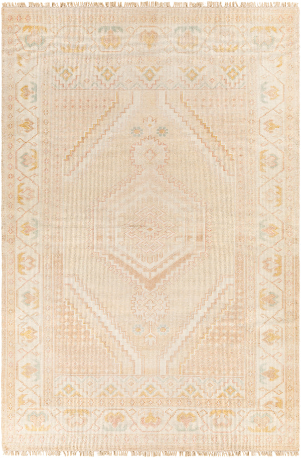 surya anadolu aau 2305 blush rug