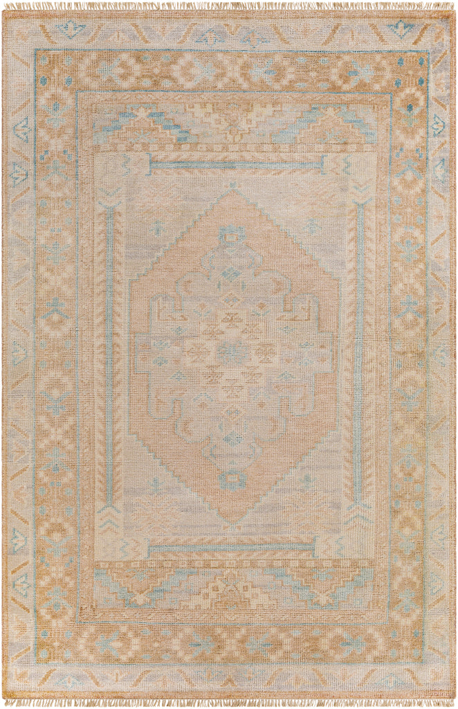 surya anadolu aau 2306 blush rug