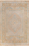 surya anadolu aau 2306 blush rug
