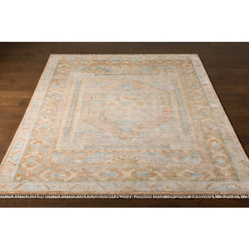 Surya Closeout Anadolu AAU-2306 Blush Rug