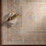 Surya Closeout Anadolu AAU-2306 Blush Rug