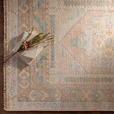 Surya Closeout Anadolu AAU-2306 Blush Rug