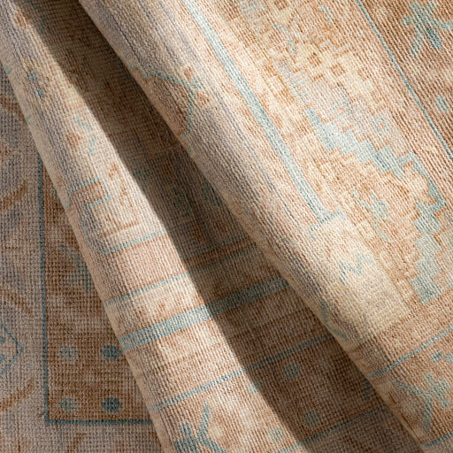 Surya Closeout Anadolu AAU-2306 Blush Rug
