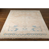 Surya Closeout Anadolu AAU-2307 Dark Blue Rug