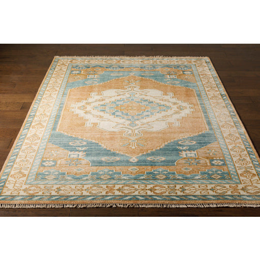 surya anadolu aau 2308 camel rug