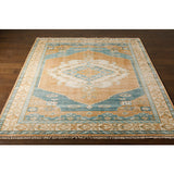 Surya Closeout Anadolu AAU-2308 Camel Rug