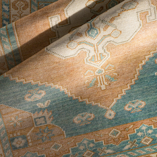 surya anadolu aau 2308 camel rug