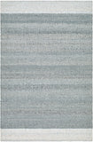 surya abby abb 2302 metallic   silver rug