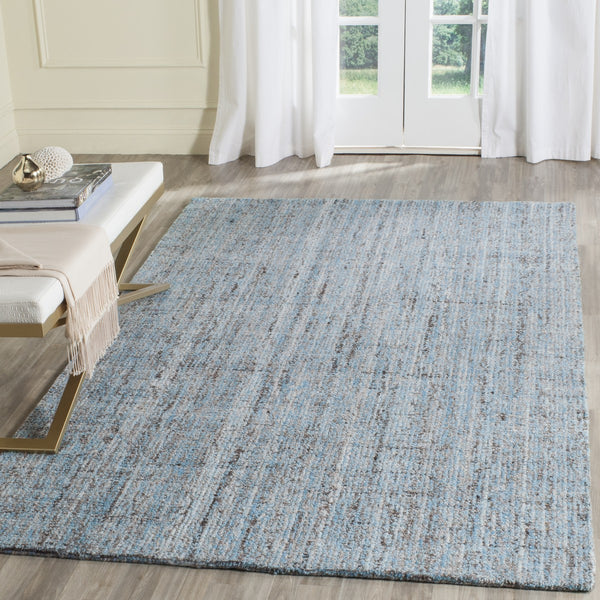 safavieh clearance abstract abt141a blue rug
