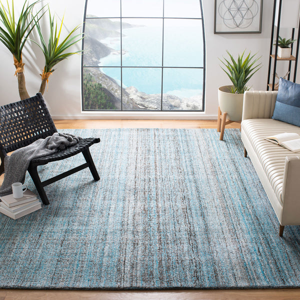 safavieh clearance abstract abt141a blue rug