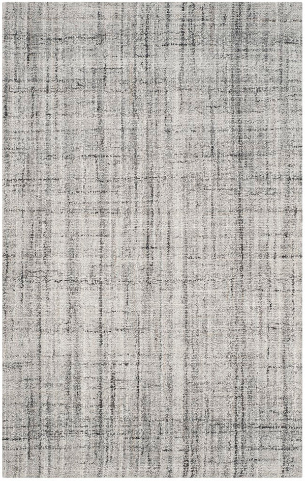 Safavieh Clearance Abstract ABT141B Grey Rug