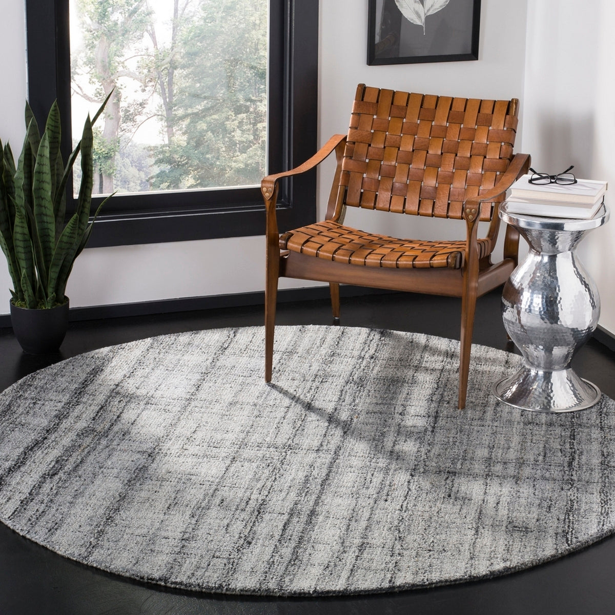 safavieh clearance abstract abt141b grey rug