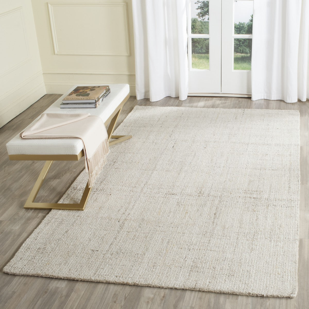 safavieh clearance abstract abt141d ivory rug