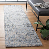 safavieh clearance abstract abt142z ivory rug