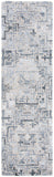 safavieh clearance abstract abt142z ivory rug