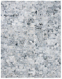 safavieh clearance abstract abt142z ivory rug