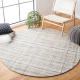 safavieh clearance abstract abt143y green rug