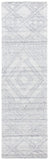 safavieh clearance abstract abt144a ivory rug