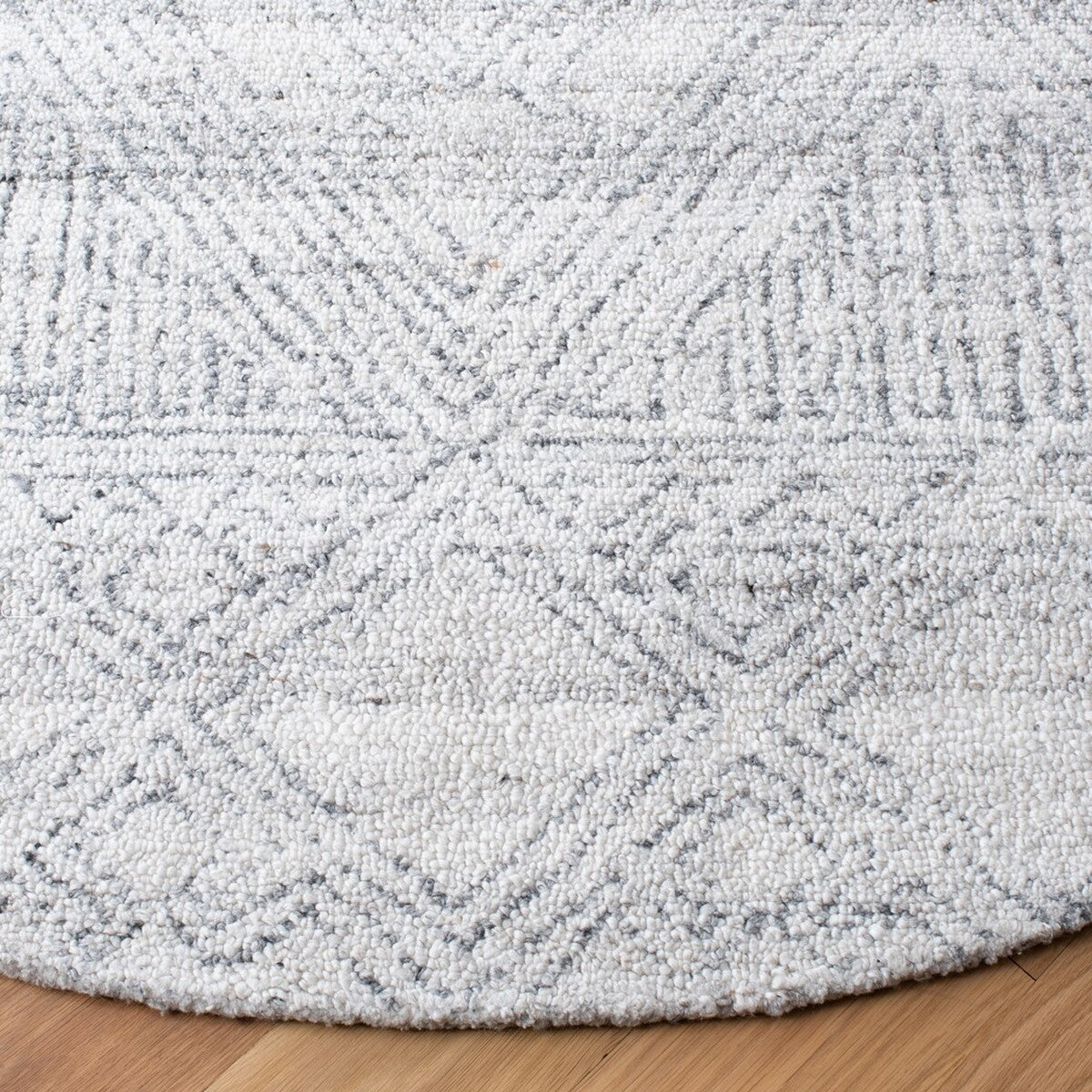 safavieh clearance abstract abt144a ivory rug