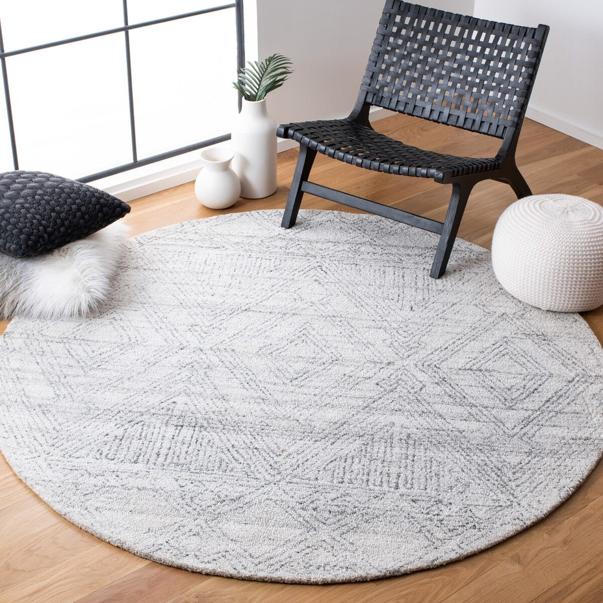 safavieh clearance abstract abt144a ivory rug